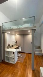 J Gateway (D22), Condominium #618215301